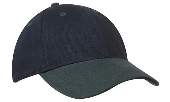 hats with logo no minimum